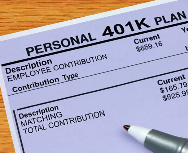 Here’s the maximum you can save in your 401(k) plan in 2021