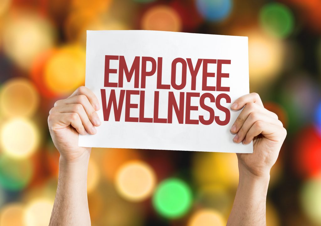 Employee wellness